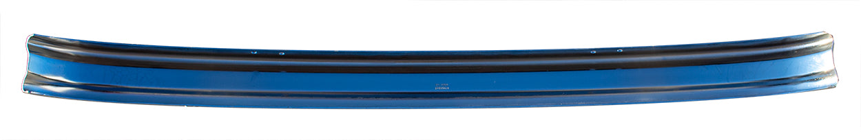 New Front Bumper Chrome Beveled AMD Fits 1951-1952 Ford F1 F2