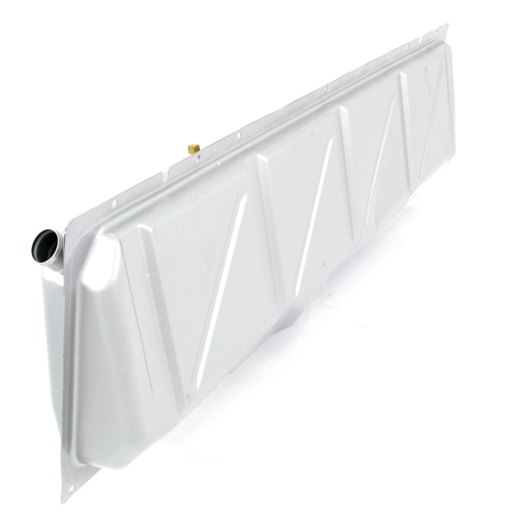 New Replacement 1961-1972 Ford Pickup Truck Gas Fuel Tank In Cab F100 F250