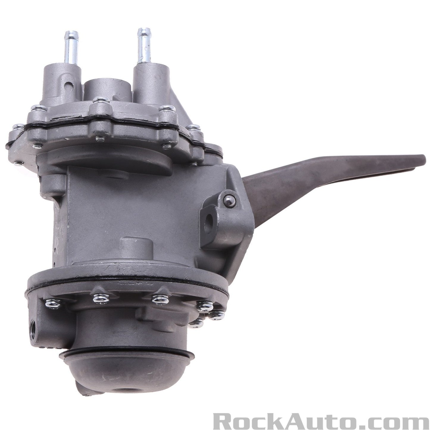 Fuel/vacuum Pump Ford 1955-1959 Y-Block 272 292 312 FE 332 352