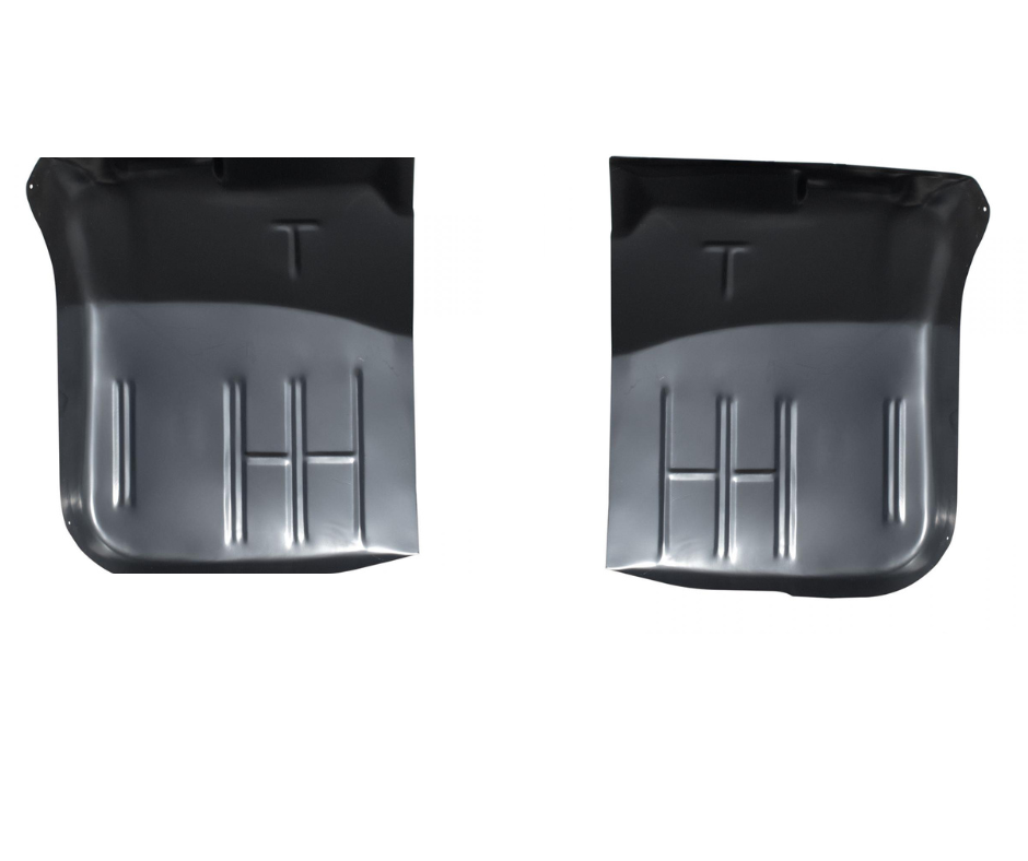 1967-1979 Ford F100 F150 F250 Bronco Floor Pans