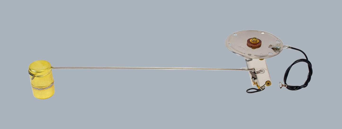 Gas Tank Sending Unit 1936-1955 Ford Car 1936-1947 Ford Truck 99A-9275