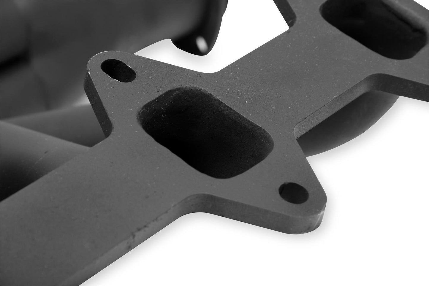 1965-76 F100 Ford FE Flowtech 12540FLT Headers, Full-Length, Steel, Painted, Sold as Pair