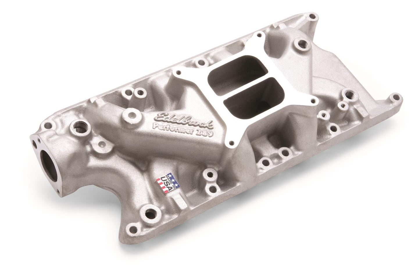 Edelbrock Performer Intake Manifolds 2121 Ford 260 289 302