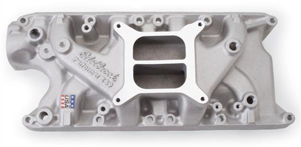 Edelbrock Performer Intake Manifolds 2121 Ford 260 289 302