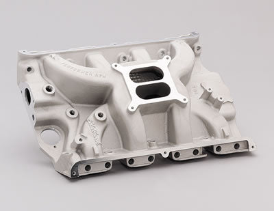 Edelbrock Performer RPM Ford FE 390 Intake Manifolds 7105