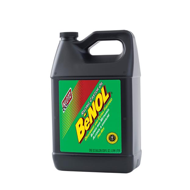 Klotz BeNOL Racing Castor Oil BC-171