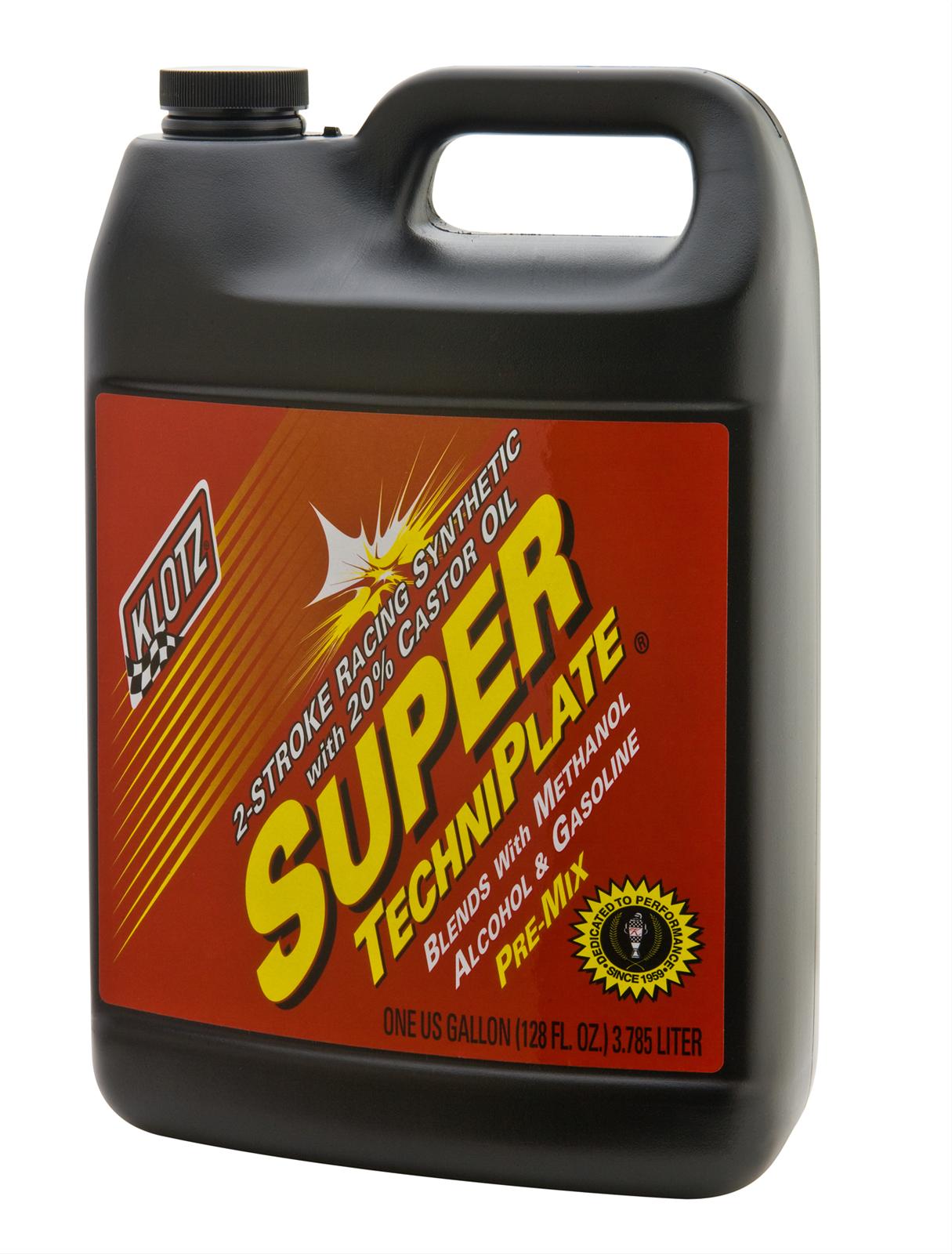 Klotz Synthetic Super TechniPlate Lubricant KL-101