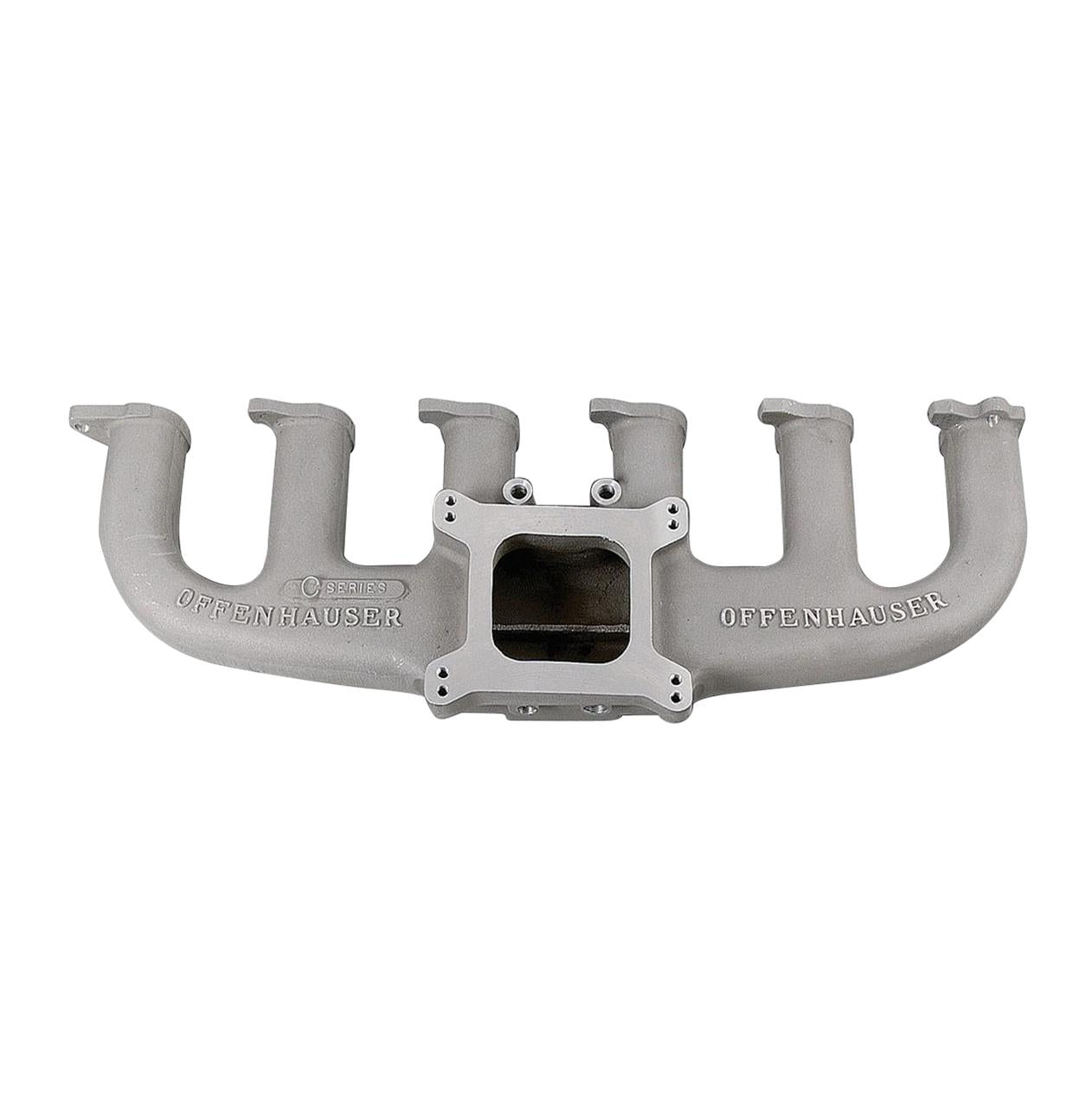 Offenhauser C Series Intake Manifolds 6227C For 1965-1996 Ford 240/300 Six Cylinder