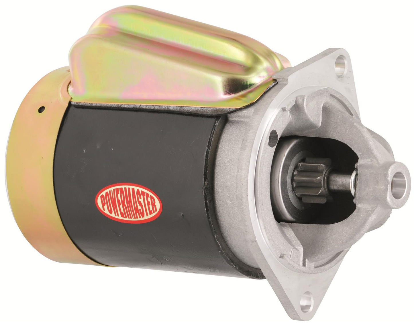Powermaster OEM-Style High-Torque Replacement Starters 3131 Ford FE 360 390