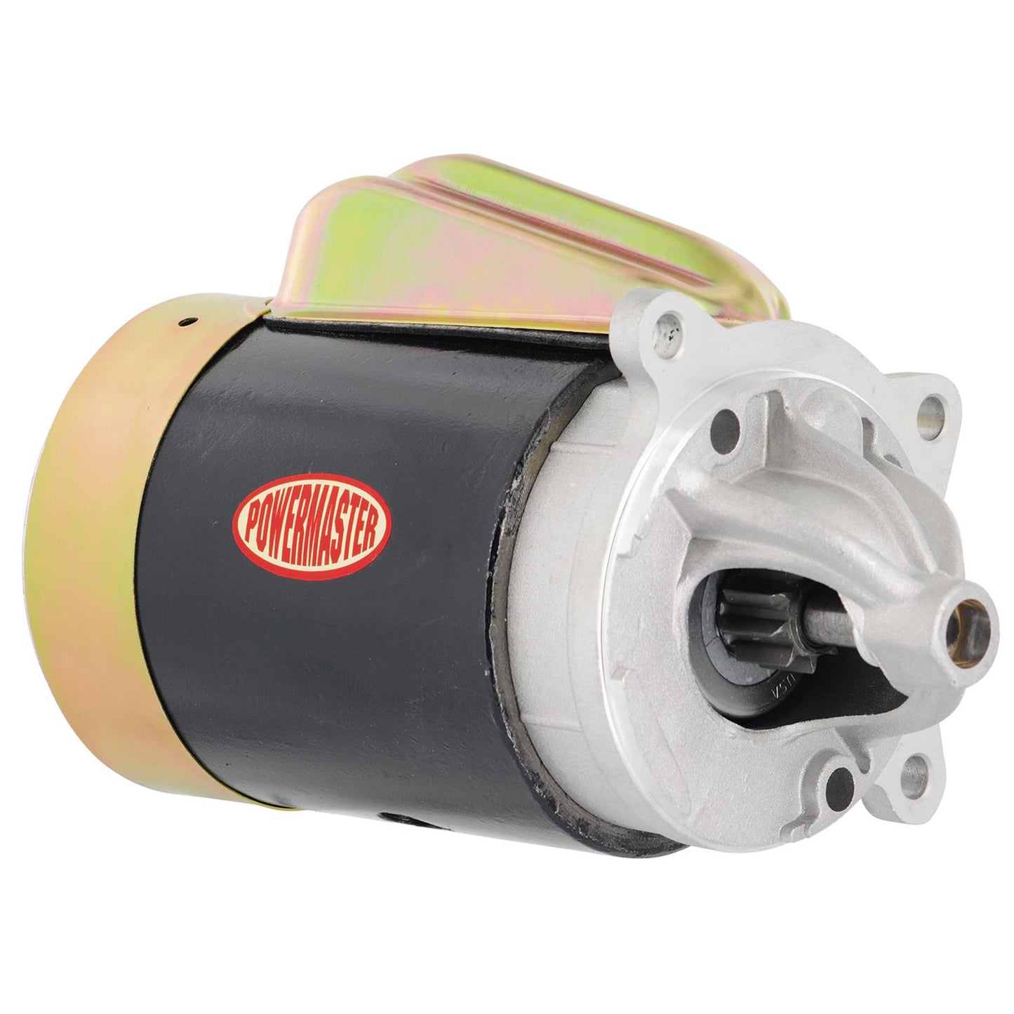 Powermaster OEM-Style High-Torque Replacement Starters 3131 Ford FE 360 390
