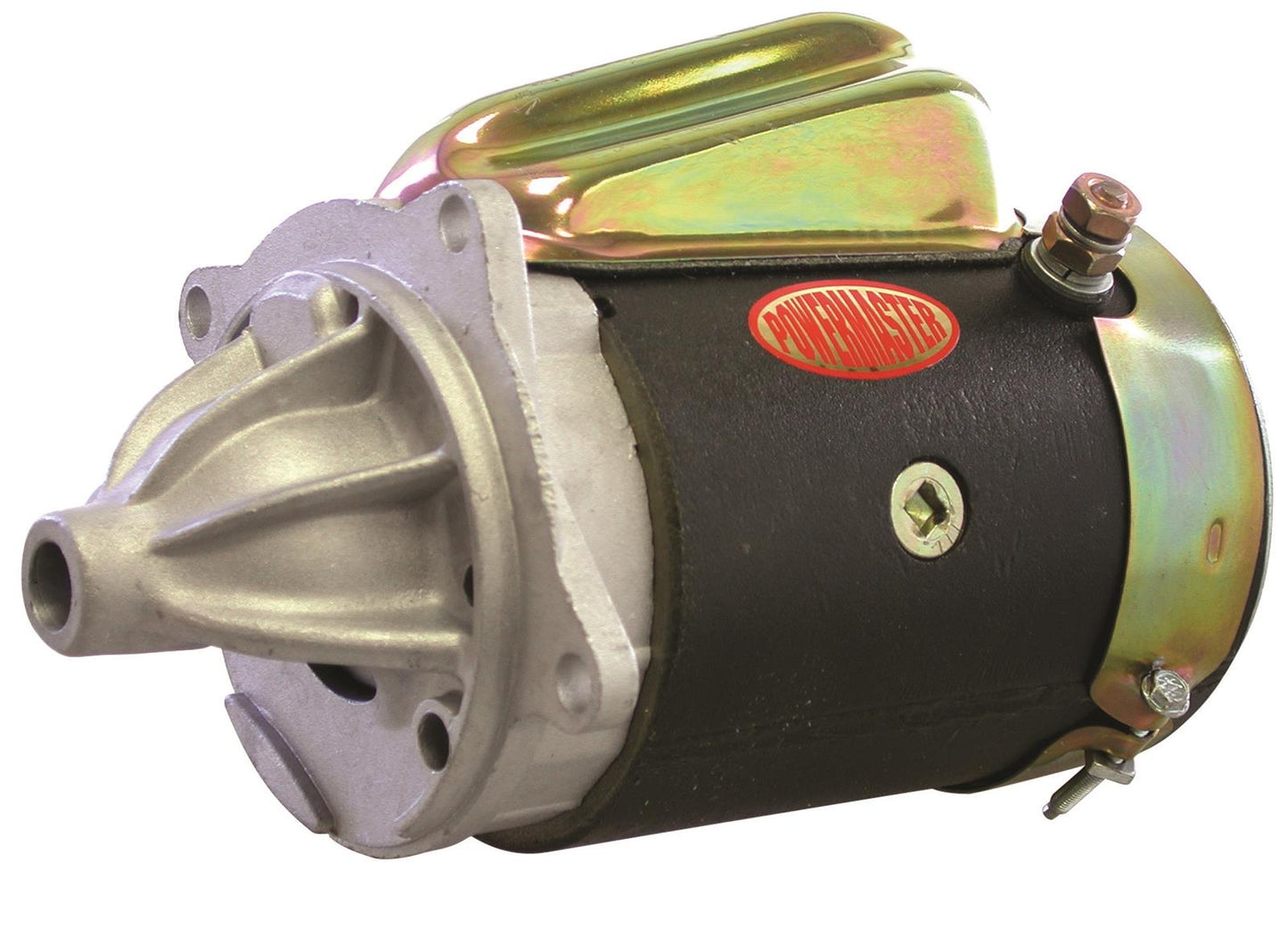 Powermaster OEM-Style High-Torque Replacement Starters 3131 Ford FE 360 390