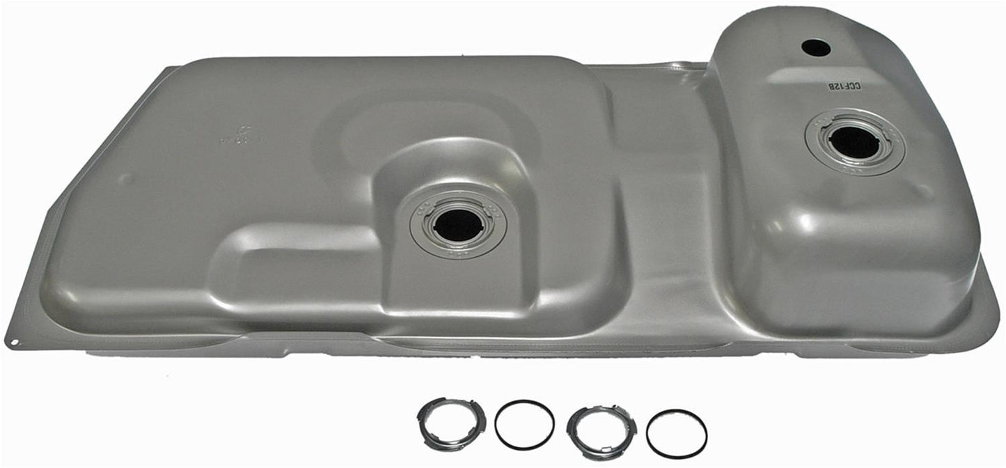 New Dorman 576-106 Steel Fuel Tank For 1983-97 Ford Mustang 1983-86 Mercury Capri
