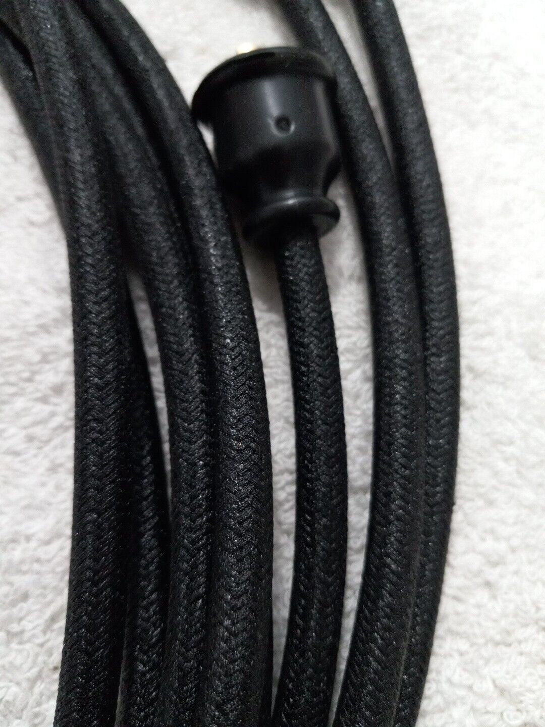 1932-36 Ford V8 Flathead Ignition Wire Set original Style