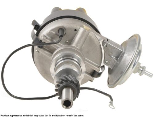 New Points Distributor For Ford 144 170 200 Six Cylinder 1964-67 Mustang