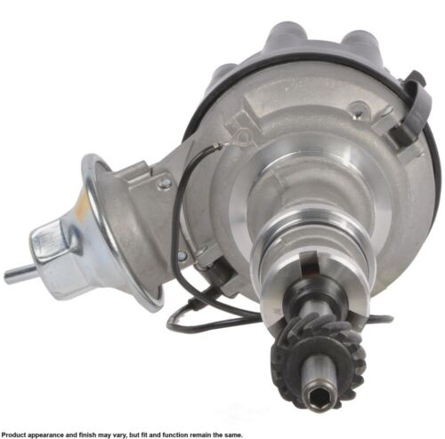 NEW Distributor Cardone 842809 260 289 302 SBF Ford Mustang Cougar Falcon Torino