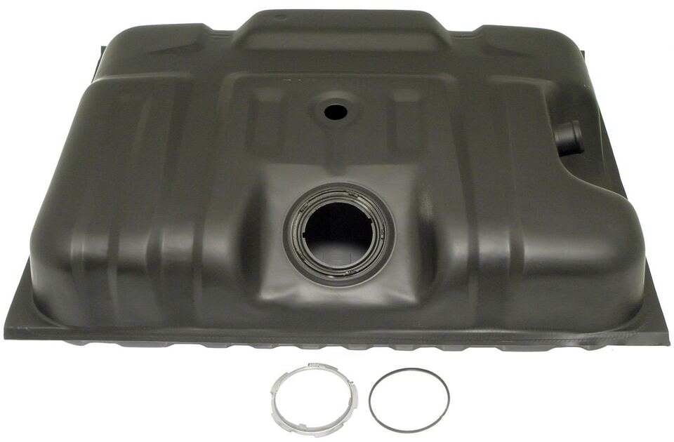 Dorman: 576-121 - Rear Steel Fuel Tank 1990-96 Ford F150 Truck 18 Gallon