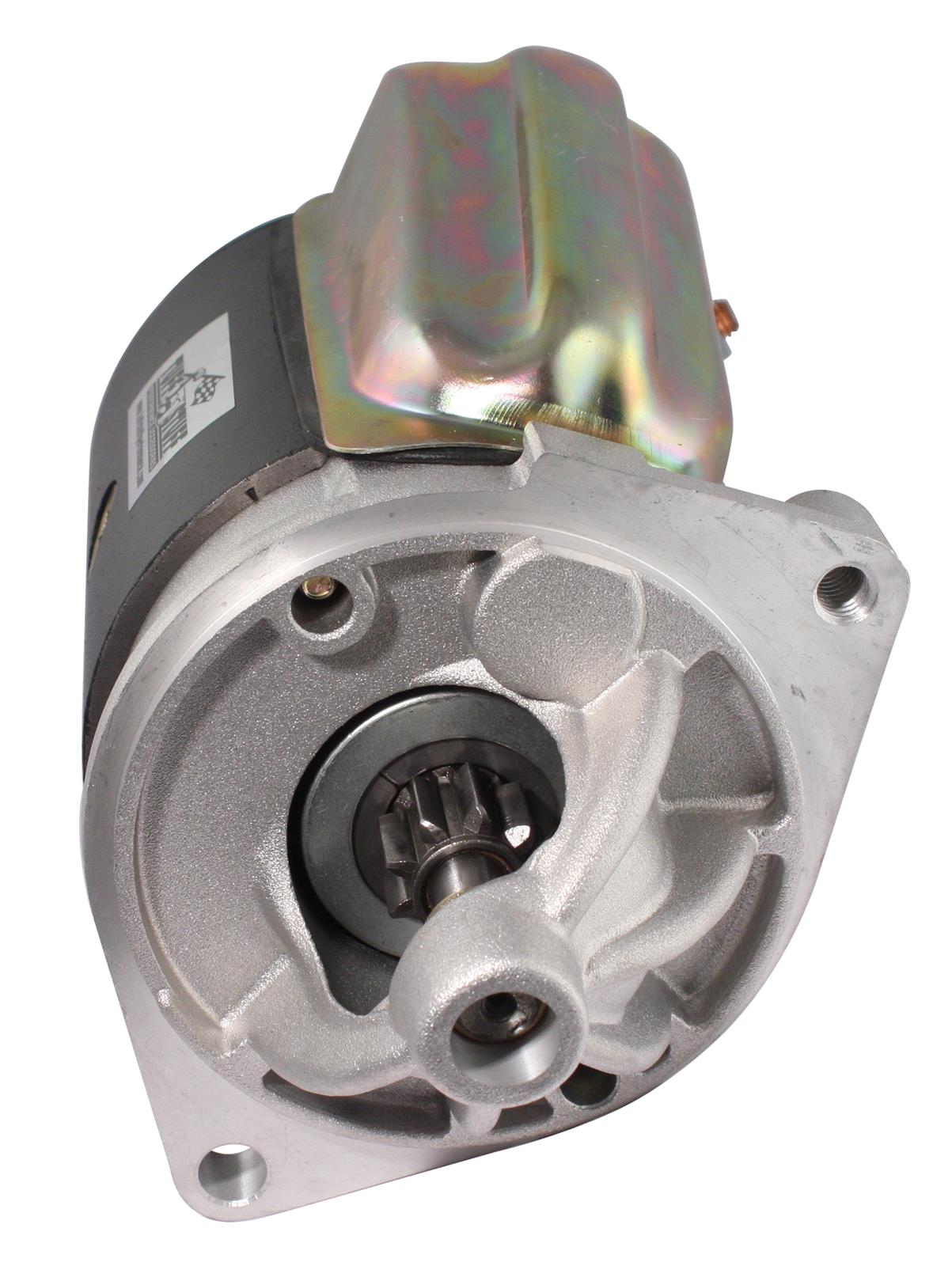 Tuff Stuff Performance Starters 3149B Ford 351-400 429 460