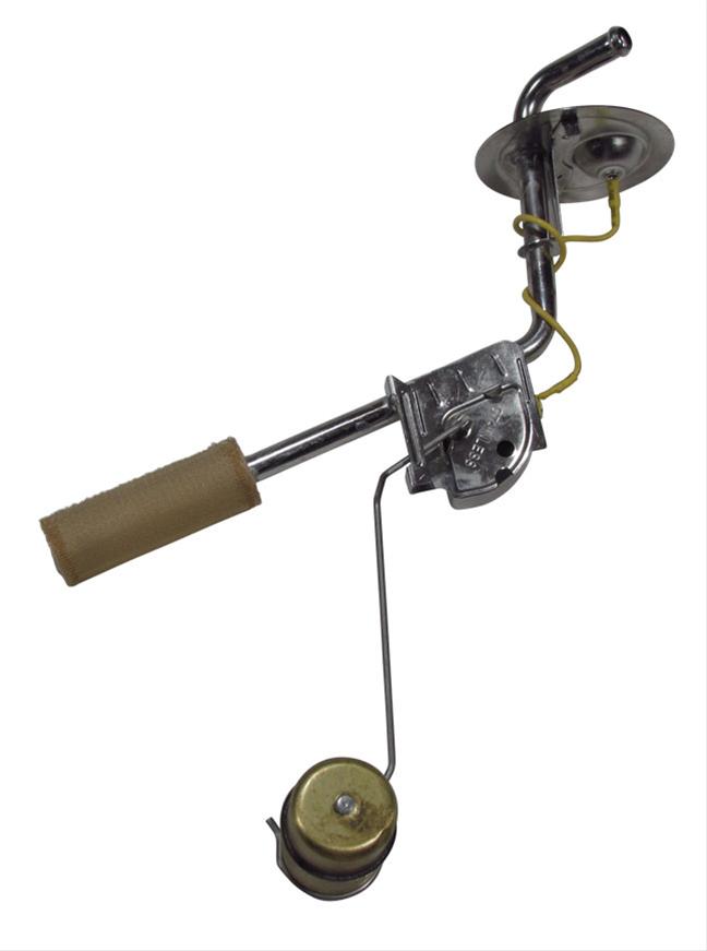 64-68 Mustang, 60-65 Falcon, 60-63 Comet, 67-68 Cougar Fuel Sending Unit