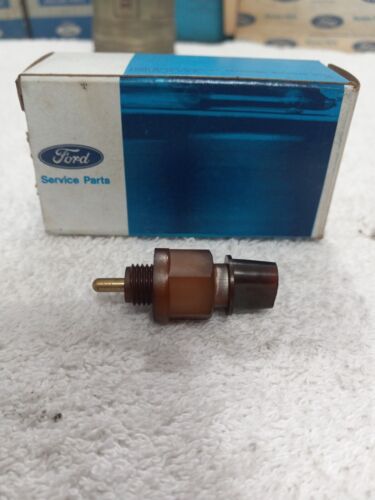 NOS FORD 1967 69 MUSTANG SHELBY BOSS TORINO BRAKE PRESSURE DIFFERENTIAL SWITCH