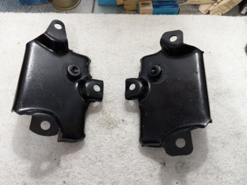 Engine Motor Mount Set 1977-79 Ford Bronco F100 F150 F250 F350 V8 351/400 Motor