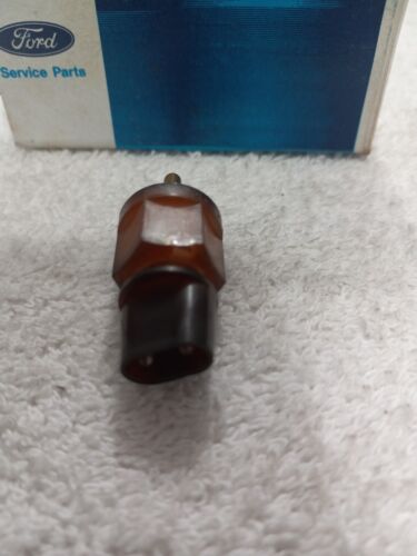 NOS FORD 1967 69 MUSTANG SHELBY BOSS TORINO BRAKE PRESSURE DIFFERENTIAL SWITCH