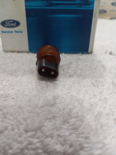 NOS FORD 1967 69 MUSTANG SHELBY BOSS TORINO BRAKE PRESSURE DIFFERENTIAL SWITCH