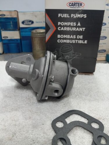 Mechanical Fuel Pump 1955-64 Ford F100 F250 F350 Straight Six 223