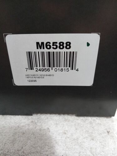 Ford Small Block 289 302 351W Carter M6588 Mechanical Fuel Pump