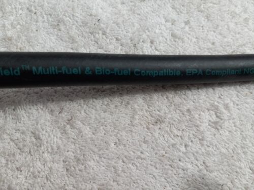 Gates Barricade Fuel Injection Hose 3/8 inch ID Sold by the foot 27341