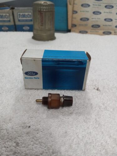 NOS FORD 1967 69 MUSTANG SHELBY BOSS TORINO BRAKE PRESSURE DIFFERENTIAL SWITCH