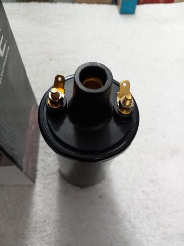 6 Volt Ignition Coil 1937-1955 Ford Mercury Cars/Truck
