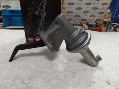 Carter Mechanical Fuel Pump 1975-85 Ford Lincoln Mercury Small Block V8