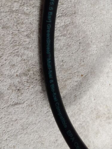 Gates 27340 Barricade Fuel Injection Hose 5/16 inch ID Sold by the Foot