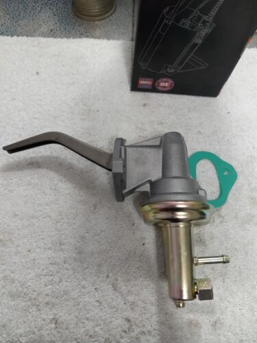 Mechanical Fuel Pump Carter 1982-85 Ford Mustang Mercury Capri 5.0 Liter