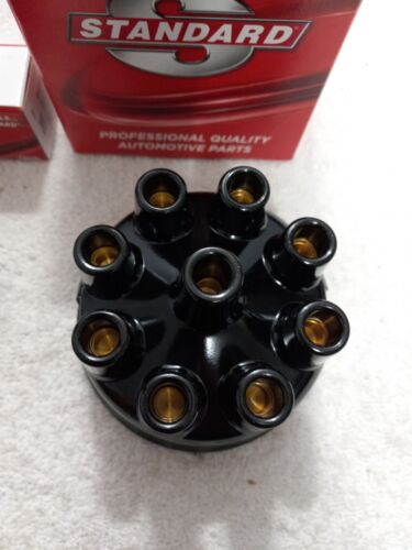 Distributor Cap and Rotor Set 1949-1953 Ford Flathead V8 239 255