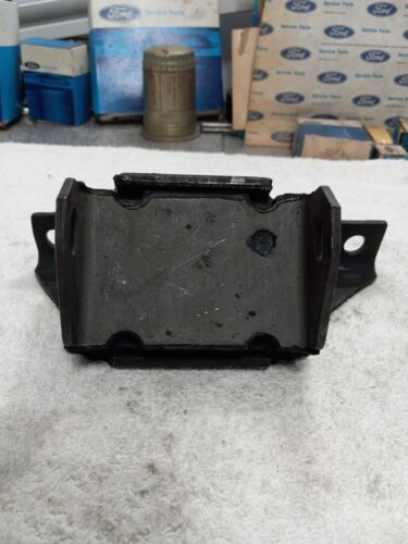 Pair of Motor Mounts for Ford Mustang Small Block V8 Coupe 1966-1972 Made in USA
