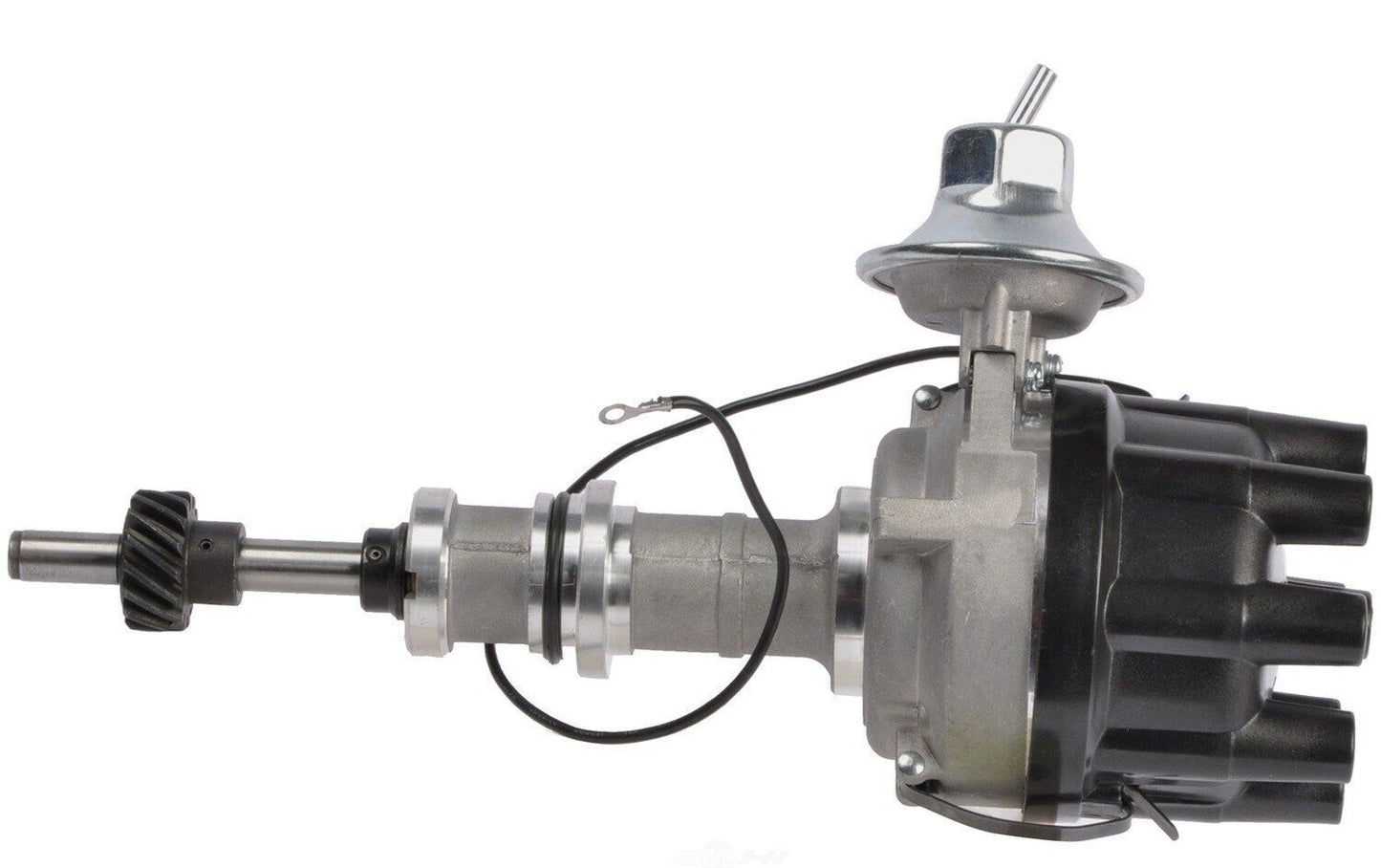 New 1962-74 Ford/Mercury Small Block V8 Points Type Distributor 260 289 302