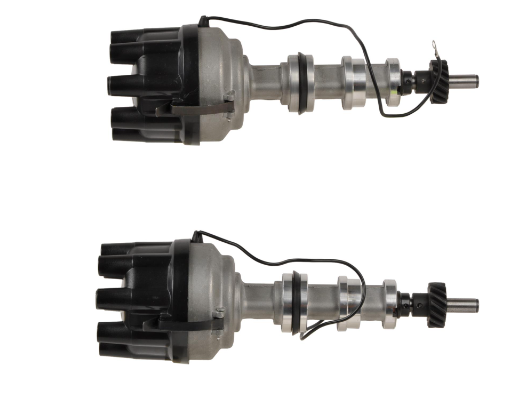 New Cardone 84-2807 Points Style Distributor Ford FE 352 360 390 406 427 428