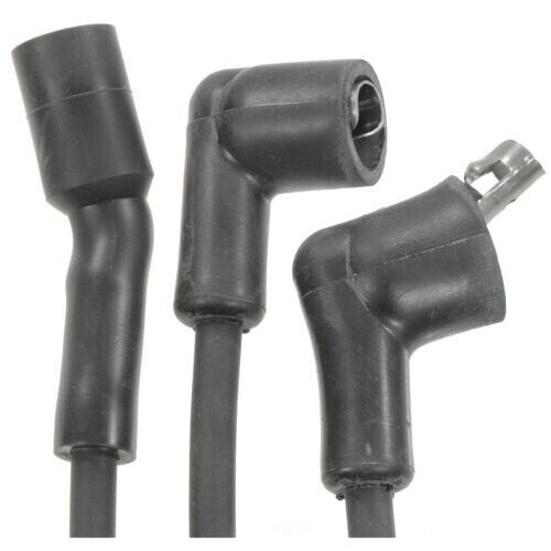 Silicone Spark Plug Wire Set Ford/Mercury 1957-76 V8 302 352 360 390 427 428 460