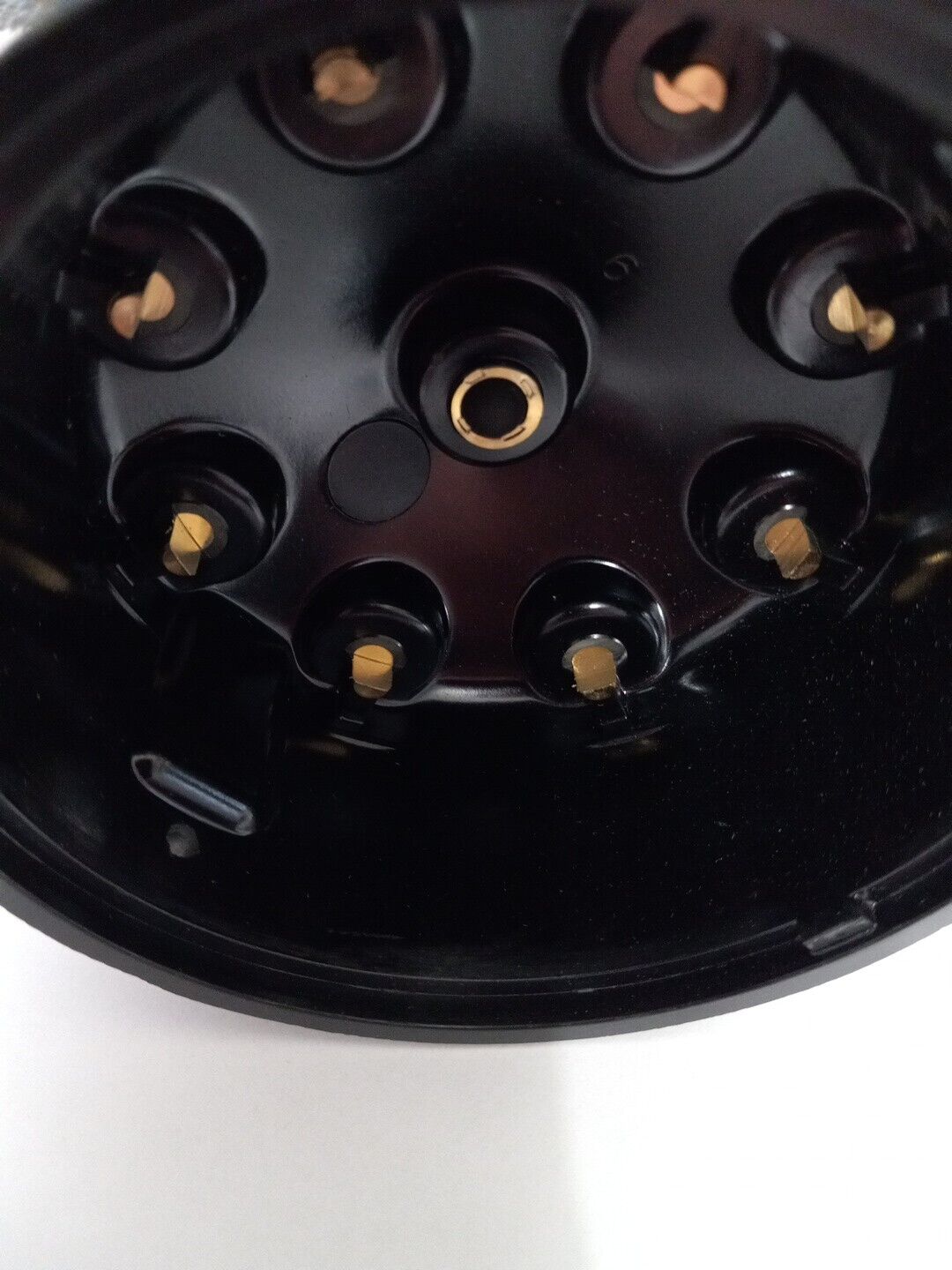 1949- 1953 Ford Flathead V8 Tune Up Kit Cap Rotor Points Condenser