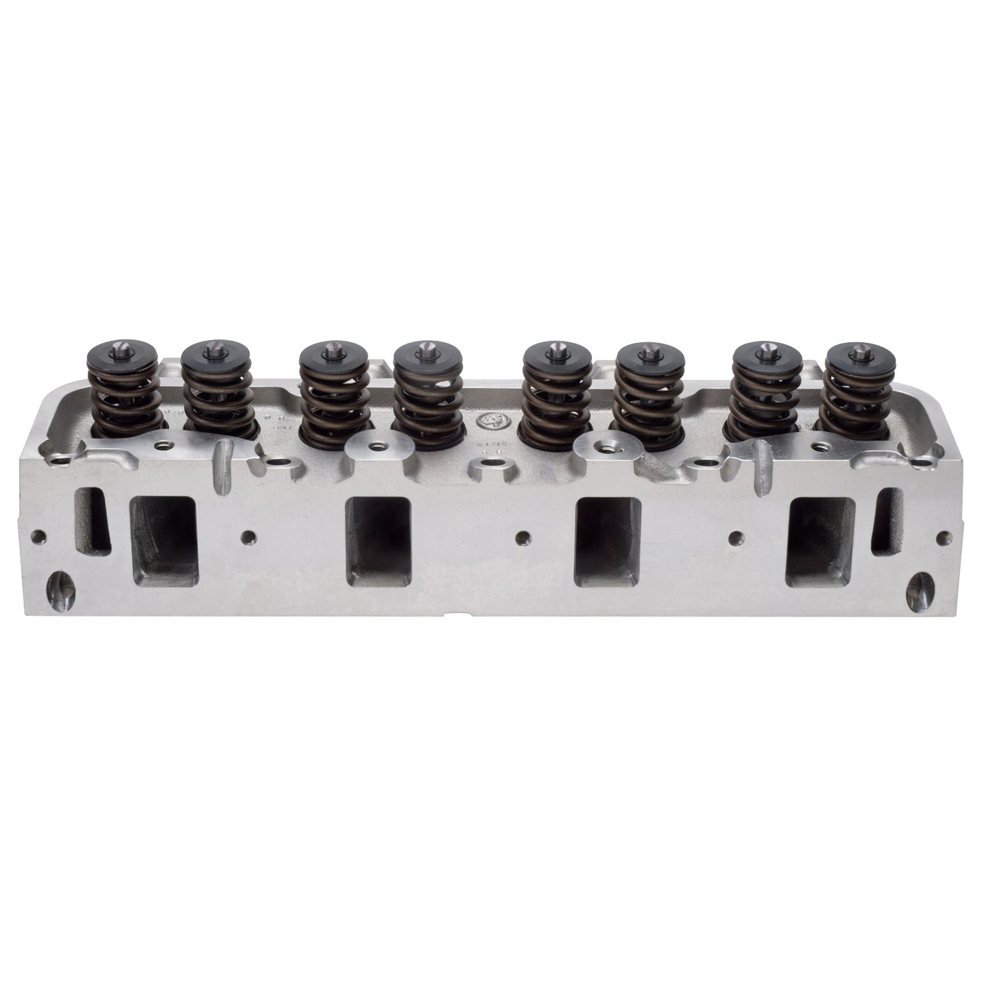 Aluminum Edelbrock Cylinder Head Assembly 60069 Performer RPM 170cc 72cc for Ford 390-428 FE