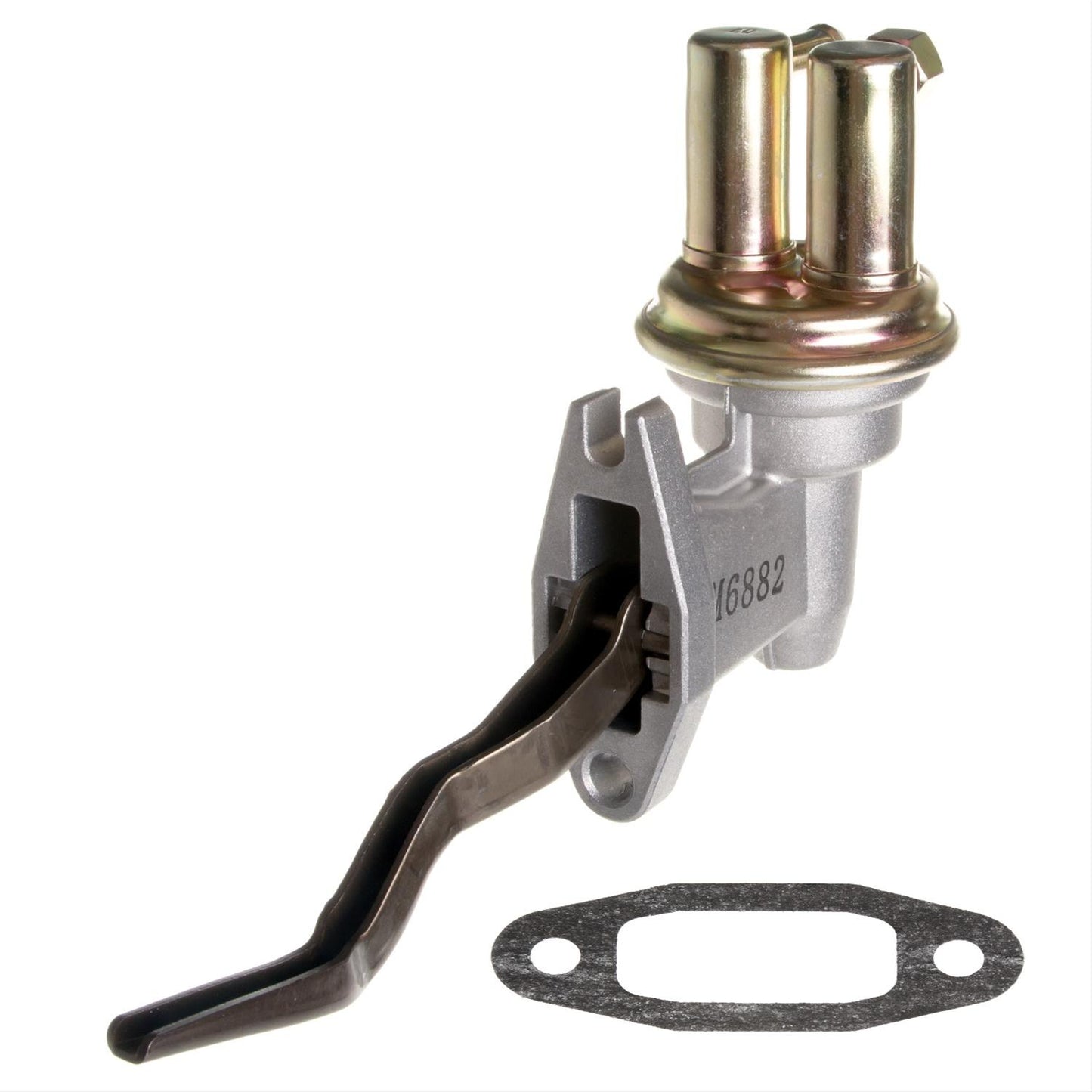 New Delphi Ford 351C 351M 400M Engines Mechanical Fuel Pump Replaces Carter M6882