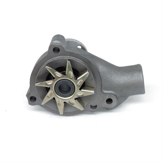 New Engine Water Pump 1960-75 Ford Inline 6 Cylinder 144, 170, 200 - Cast Iron