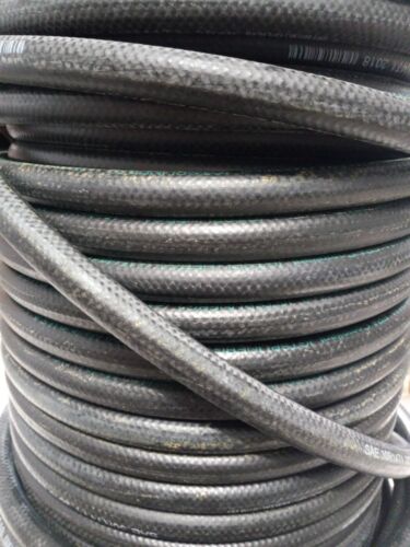 3/8" ID Gates Carbureted Fuel Line Hose Sold By The Foot