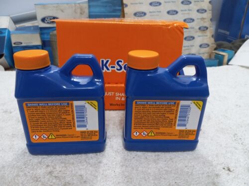 K-Seal 2 Pack ST5501 Multi Purpose One Step Permanent Coolant Leak Repair