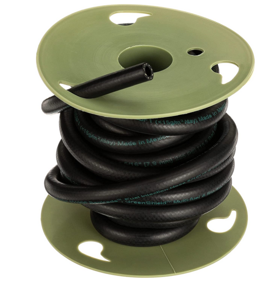 Gates 27340 Barricade Fuel Injection Hose 5/16 inch ID Sold by the Foot